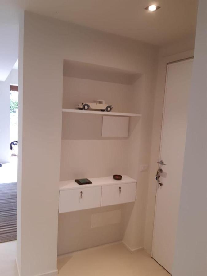 Olivo House 2 Apartment Портовенере Екстериор снимка