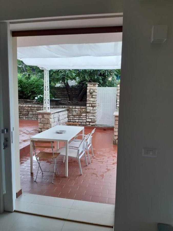 Olivo House 2 Apartment Портовенере Екстериор снимка